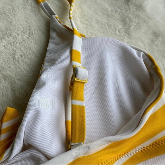 SOLD Aerie Bikini Top - Picture 4 of 7